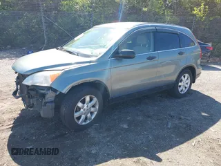 2011 Honda CR-V SE with VIN JHLRE4H4XBC025709, listed as a IAAI auction lot 41963470 with 167,322 mi miles. Bid and sale history available at carsss.com. Image 18.