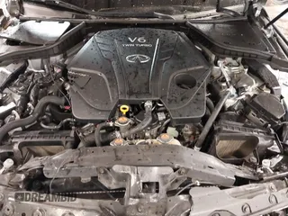 2019 Infiniti Q50 Luxe с VIN JN1EV7AR9KM557632, выставлен на аукционе IAAI как лот 41586335 с пробегом 55 886 миль миль и . История ставок и продаж доступна на DreamBid. Изображение 10.