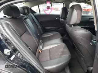 2013 Acura ILX with VIN 19VDE1F35DE021359, listed as a Copart auction lot 49858595 with 80,510 mi miles and Salvage Title. Bid and sale history available at carsss.com. Image 10.