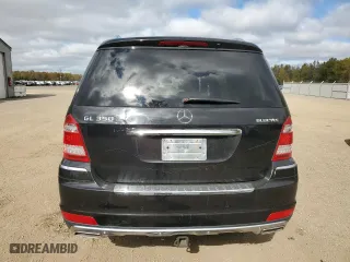 2010 Mercedes-Benz GL-Class GL 350 BlueTEC with VIN 4JGBF2FE4AA538469, listed as a Copart auction lot 75174524 with 257,044 mi miles and Clean Title. Bid and sale history available at carsss.com. Image 6.