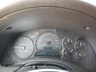 2004 Oldsmobile Bravada z VIN 1GHDT13S742189794, wystawiony jako Copart lot #71243684 z przebiegiem 147 163 mil mil oraz Szkody całkowita. Historia ofert i sprzedaży dostępna na DreamBid. Obrazek 9.