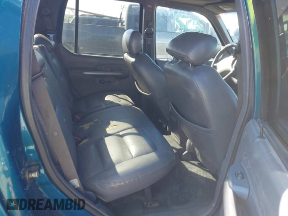 2001 Ford Explorer Sport Trac с VIN 1FMZU77E21UB38442, выставлен на аукционе IAAI как лот 42216297 с пробегом 214 717 миль миль и . История ставок и продаж доступна на DreamBid. Изображение 8.