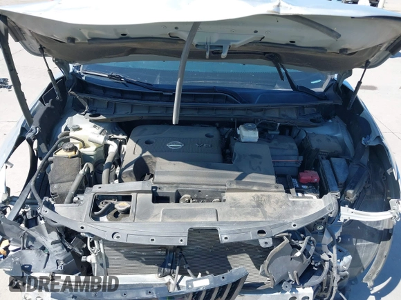 2017 Nissan Murano S with VIN 5N1AZ2MG9HN116580, listed as a IAAI auction lot 42091317 with 74,164 mi miles and . Bid and sale history available at DreamBid. Image 10.