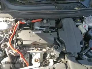 2020 Honda Accord EX with VIN 1HGCV3F42LA002441, listed as a Copart auction lot 70162525 with 42,399 mi miles and Salvage title. Bid and sale history available at DreamBid. Image 14.