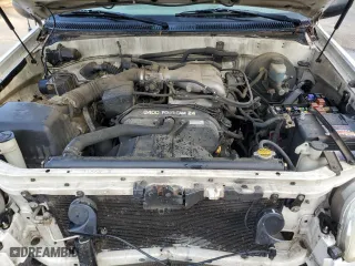 2003 Toyota Tundra with VIN 5TBJN32183S368546, listed as a Copart auction lot 51229355 with 241,722 mi miles and Salvage Title. Bid and sale history available at carsss.com. Image 11.