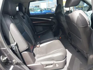 2014 Acura MDX Technology z VIN 5FRYD4H4XEB018860, wystawiony jako IAAI lot #42051713 z przebiegiem 154 690 mil mil oraz . Historia ofert i sprzedaży dostępna na DreamBid. Obrazek 8.