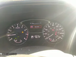 2013 Nissan Pathfinder SL with VIN 5N1AR2MN1DC646224, listed as a IAAI auction lot 41615804 with 102,072 mi miles. Bid and sale history available at carsss.com. Image 7.