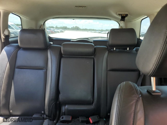 2011 Mazda CX-9 Touring with VIN JM3TB2CA0B0331193, listed as a Copart auction lot 67541674 with 246,311 mi miles and Salvage Title. Bid and sale history available at carsss.com. Image 10.