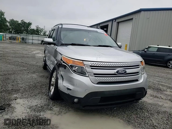 2012 Ford Explorer Limited с VIN 1FMHK8F89CGA81323, выставлен на аукционе Copart как лот 63231765 с пробегом 192 734 миль миль и Списание • Salvage title. История ставок и продаж доступна на DreamBid. Изображение 14.