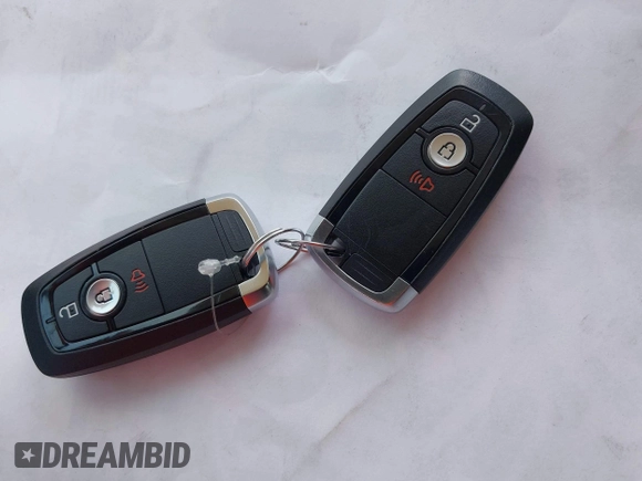 2022 Ford Escape SE с VIN 1FMCU0G64NUB41242, выставлен на аукционе IAAI как лот 42370341 с пробегом 59 360 миль миль и . История ставок и продаж доступна на DreamBid. Изображение 11.
