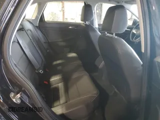 2024 Volkswagen Jetta SE with VIN 3VW7M7BU5RM080432, listed as a Copart auction lot 61968525 with 32,673 mi miles and Salvage title. Bid and sale history available at DreamBid. Image 10.
