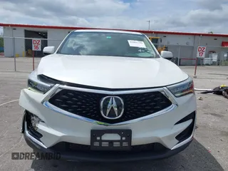 2021 Acura RDX с VIN 5J8TC2H33ML005391, выставлен на аукционе IAAI как лот 42081750 с пробегом 34 766 миль миль и . История ставок и продаж доступна на DreamBid. Изображение 13.