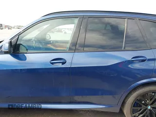 2022 BMW X5 xDrive40i with VIN 5UXCR6C05N9K88827, listed as a IAAI auction lot 41823531 with 66,021 mi miles and . Bid and sale history available at DreamBid. Image 14.