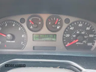 2007 Ford Taurus SEL with VIN 1FAFP56U47A178470, listed as a IAAI auction lot 42286192 with 111,553 mi miles and . Bid and sale history available at DreamBid. Image 7.