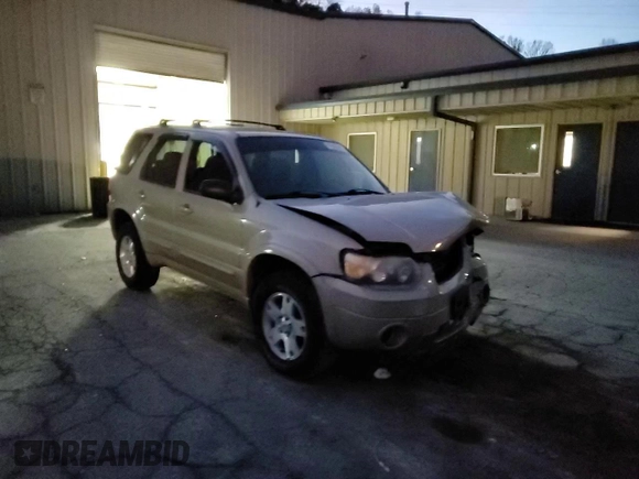 2007 Ford Escape Limited with VIN 1FMCU94187KA21164, listed as a Copart auction lot 78499824 with 189,016 mi miles and Salvage Title. Bid and sale history available at carsss.com. Image 12.
