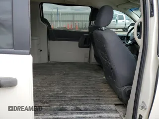 2010 Dodge Grand Caravan Cargo with VIN 2D4CN1AE6AR248763, listed as a Copart auction lot 55362704 with 103,671 mi miles and Salvage Title. Bid and sale history available at carsss.com. Image 11.