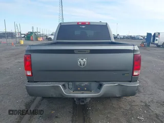 2010 Dodge 1500 ST with VIN 1D7RB1CP4AS189179, listed as a IAAI auction lot 41956547 with 218,519 mi miles and . Bid and sale history available at carsss.com. Image 16.
