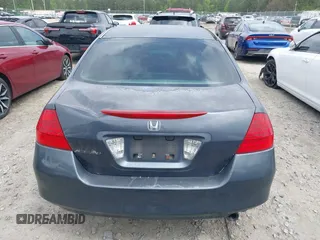 2007 Honda Accord LX with VIN 1HGCM56457A006603, listed as a IAAI auction lot 41960839 with 391,598 mi miles and . Bid and sale history available at DreamBid. Image 17.