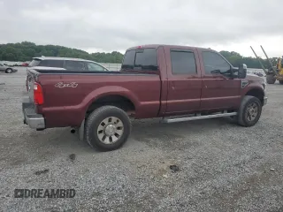 2010 Ford F-250 XL with VIN 1FTSW2B59AEB34537, listed as a Copart auction lot 63377785 with 175,086 mi miles and Clean title. Bid and sale history available at DreamBid. Image 3.