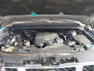 2011 Nissan Titan SV with VIN 1N6BA0ED6BN324977, listed as a IAAI auction lot 41275371 with 290,967 mi miles and . Bid and sale history available at DreamBid. Image 10.
