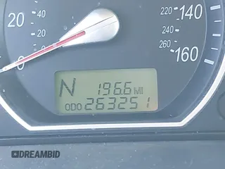 2006 Hyundai Sonata GLS with VIN 5NPEU46F16H070728, listed as a IAAI auction lot 41633285 with 263,251 mi miles and . Bid and sale history available at DreamBid. Image 7.