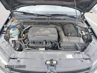 2015 Volkswagen Jetta SE with VIN 3VWD17AJXFM318080, listed as a IAAI auction lot 42119974 with 169,463 mi miles and . Bid and sale history available at DreamBid. Image 10.
