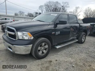 2020 Ram 1500 SSV with VIN 1C6RR7XT0LS126235, listed as a Copart auction lot 42929015 with 111,111 mi miles and Salvage Title. Bid and sale history available at carsss.com. Image 1.
