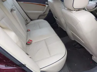 2012 Lincoln MKZ with VIN 3LNHL2GC3CR834012, listed as a IAAI auction lot 41082969 with 203,564 mi miles. Bid and sale history available at carsss.com. Image 8.