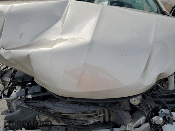 2015 Chevrolet Impala LS с VIN 2G11X5SL2F9277969, выставлен на аукционе Copart как лот 59037794 с пробегом Не указан миль и Списание • Salvage title. История ставок и продаж доступна на DreamBid. Изображение 12.