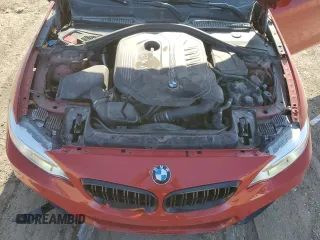 2017 BMW 2 Series M240i xDrive with VIN WBA2G3C31H7A25276, listed as a Copart auction lot 83619164 with 70,234 mi miles and Clean Title. Bid and sale history available at carsss.com. Image 11.
