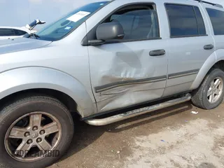 2008 Dodge Durango SLT z VIN 1D8HD48N58F112026, wystawiony jako IAAI lot #41507653 z przebiegiem 201 559 mil mil oraz . Historia ofert i sprzedaży dostępna na DreamBid. Obrazek 6.