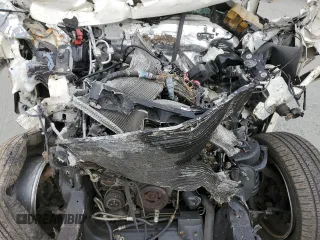 2008 Ford Expedition EL Limited with VIN 1FMFK19578LA02357, listed as a Copart auction lot 77686254 with 0 mi miles and Salvage Title. Bid and sale history available at carsss.com. Image 13.