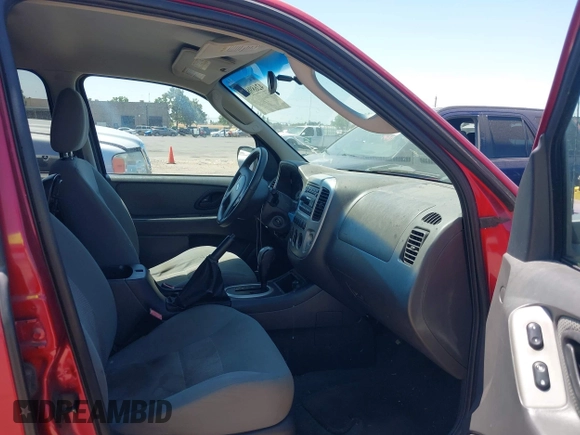 2006 Ford Escape Hybrid z VIN 1FMYU96H46KC44297, wystawiony jako IAAI lot #42689864 z przebiegiem 130 631 mil mil oraz . Historia ofert i sprzedaży dostępna na DreamBid. Obrazek 5.