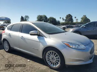 2015 Ford Focus Electric с VIN 1FADP3R42FL380198, выставлен на аукционе Copart как лот 64259355 с пробегом 43 566 миль миль и Чистый • Clean title. История ставок и продаж доступна на DreamBid. Изображение 4.