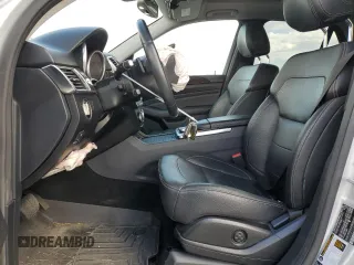 2015 Mercedes-Benz M 350 z VIN 4JGDA5HB1FA532065, wystawiony jako Copart lot #58346535 z przebiegiem 148 010 mil mil oraz Szkoda całkowita • Salvage title. Historia ofert i sprzedaży dostępna na DreamBid. Obrazek 7.