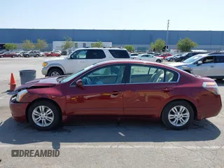 2012 Nissan Altima S z VIN 1N4AL2AP2CN501519, wystawiony jako IAAI lot #42425005 z przebiegiem 152 352 mil mil oraz . Historia ofert i sprzedaży dostępna na DreamBid. Obrazek 14.