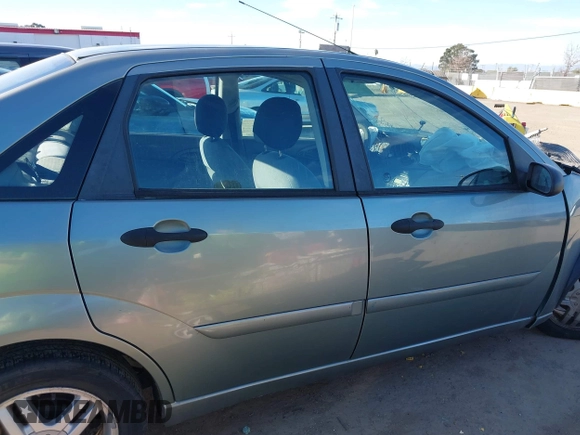 2004 Ford Focus SE with VIN 1FAFP34Z94W157468, listed as a IAAI auction lot 41311417 with Not Provided miles and . Bid and sale history available at DreamBid. Image 13.