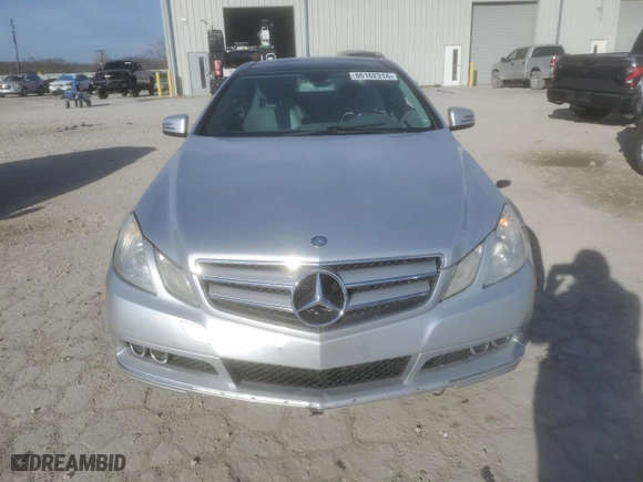 2010 Mercedes-Benz E-Class E 350 with VIN WDDKJ5GB4AF048664, listed as a Copart auction lot 86162314 with 0 mi miles and Clean Title. Bid and sale history available at carsss.com. Image 5.