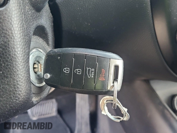 2015 Kia Soul with VIN KNDJN2A23F7170757, listed as a IAAI auction lot 42239177 with 199,007 mi miles and . Bid and sale history available at DreamBid. Image 1.