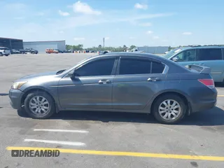 2011 Honda Accord EX with VIN 1HGCP2E71BA036692, listed as a IAAI auction lot 41942166 with 189,235 mi miles and . Bid and sale history available at DreamBid. Image 13.