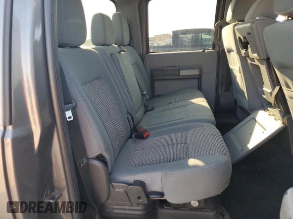 2013 Ford F-250 XL with VIN 1FT7W2A64DEB07945, listed as a Copart auction lot 75471224 with 204,389 mi miles and Clean title. Bid and sale history available at DreamBid. Image 10.