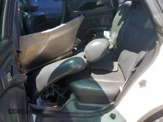 1999 Subaru Legacy Outback with VIN 4S3BG6855X7645042, listed as a Copart auction lot 55452095 with 159,874 mi miles and Salvage title. Bid and sale history available at DreamBid. Image 10.