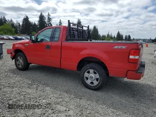2004 Ford F-150 XL z VIN 1FTRF12W64NC61445, wystawiony jako Copart lot #57894955 z przebiegiem 87 482 mil mil oraz Szkody całkowita. Historia ofert i sprzedaży dostępna na DreamBid. Obrazek 2.