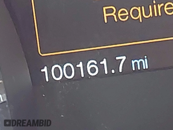 2014 Ford Mustang V6 with VIN 1ZVBP8AM9E5284966, listed as a IAAI auction lot 42440410 with 100,161 mi miles and . Bid and sale history available at DreamBid. Image 15.