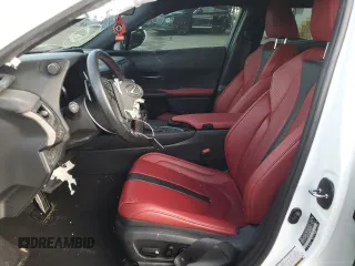 2021 Lexus UX 200 F Sport с VIN JTHE3JBH8M2036064, выставлен на аукционе Copart как лот 68394413 с пробегом 31 057 миль миль и . История ставок и продаж доступна на DreamBid. Изображение 7.