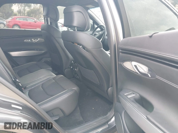 2023 Genesis GV70 2.5T с VIN KMUMADTB6PU090631, выставлен на аукционе IAAI как лот 42158641 с пробегом 45 871 миль миль и . История ставок и продаж доступна на DreamBid. Изображение 8.