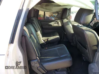 2014 Ford Expedition Max Limited with VIN 1FMJK1K52EEF07422, listed as a Copart auction lot 47033425 with 204,354 mi miles and Salvage title. Bid and sale history available at DreamBid. Image 11.