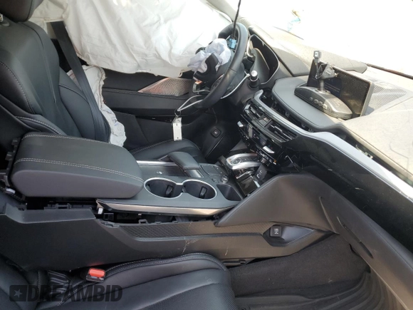 2023 Acura MDX w/Technology Package with VIN 5J8YE1H45PL042305, listed as a Copart auction lot 68104074 with 21,875 mi miles and Salvage Title. Bid and sale history available at carsss.com. Image 7.