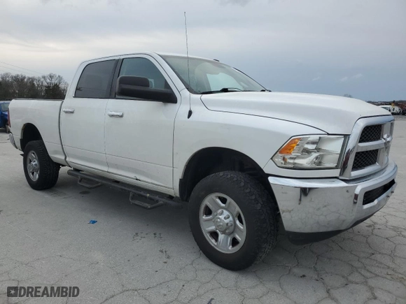 2014 Ram 2500 SLT with VIN 3C6TR5DT1EG199171, listed as a Copart auction lot 47823125 with 289,349 mi miles and Clean Title. Bid and sale history available at carsss.com. Image 4.