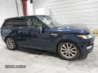 2017 Land Rover Range Rover Sport HSE с VIN SALWR2FV7HA682887, выставлен на аукционе IAAI как лот 41468533 с пробегом 108 283 миль миль и . История ставок и продаж доступна на DreamBid. Изображение 13.